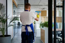 Peachy Cleaning Group