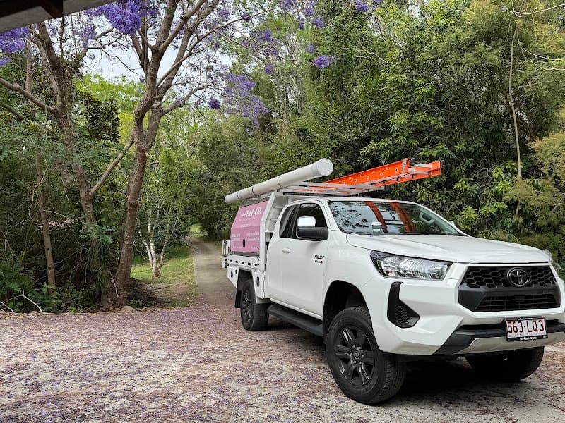 Peak Air- Aircon Install & Service air conditioning work in Everton Hills