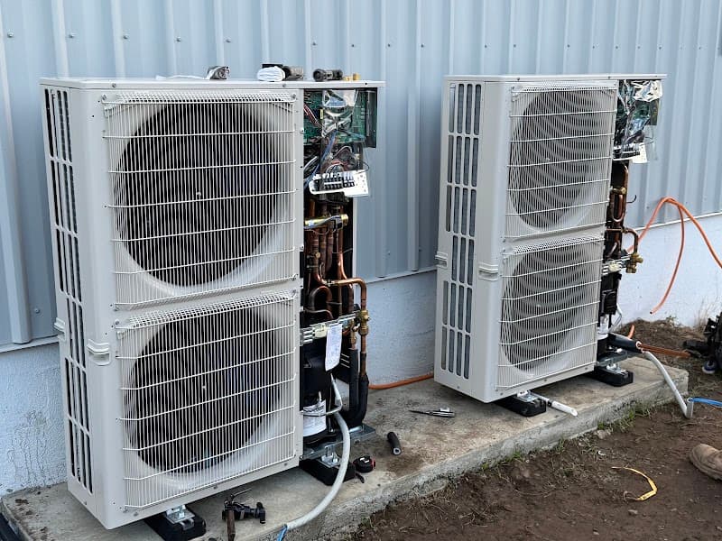 Peak Air- Aircon Install & Service air conditioning work in Everton Hills