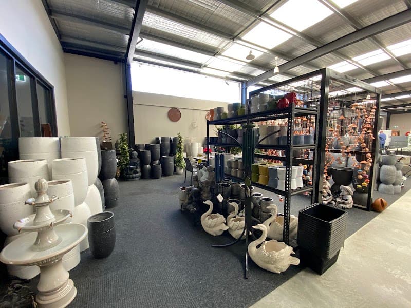 Peards Albury landscaping work in Albury