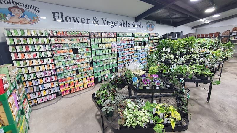 Peards Garden World landscaping work in Albury