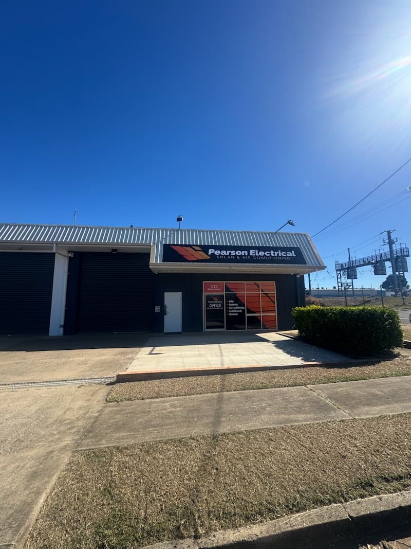 Pearson Electrical Solar and Air Conditioning | Solar Installers Bundaberg air conditioning work in Bundaberg Central