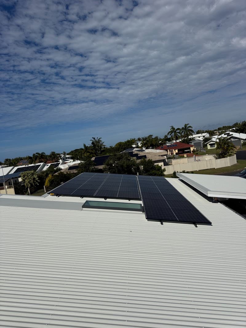 Pearson Electrical Solar and Air Conditioning | Solar Installers Bundaberg air conditioning work in Bundaberg Central