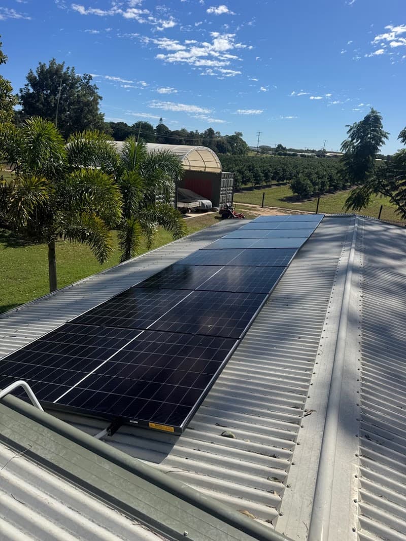 Pearson Electrical Solar and Air Conditioning | Solar Installers Bundaberg air conditioning work in Bundaberg Central