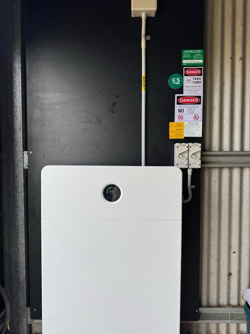 Pearson Electrical Solar and Air Conditioning | Solar Installers Bundaberg air conditioning work in Bundaberg Central
