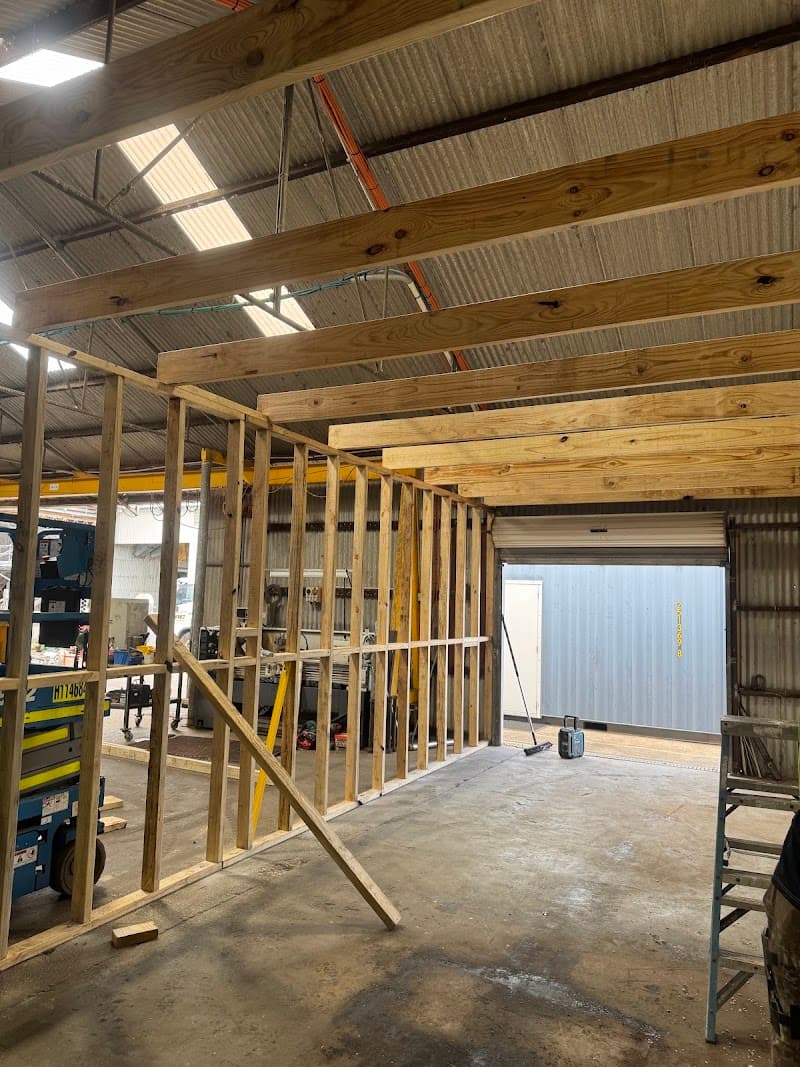 Peel Carpentry & Renovations carpentry work in Erskine