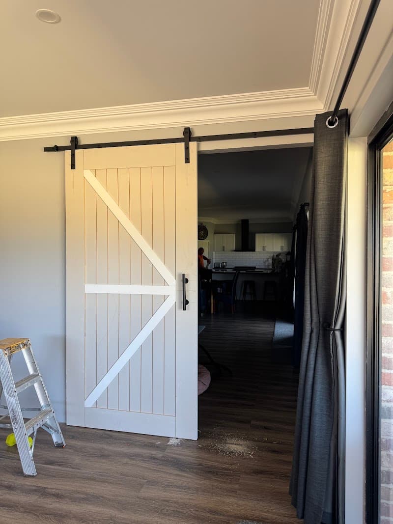 Peel Carpentry & Renovations carpentry work in Erskine