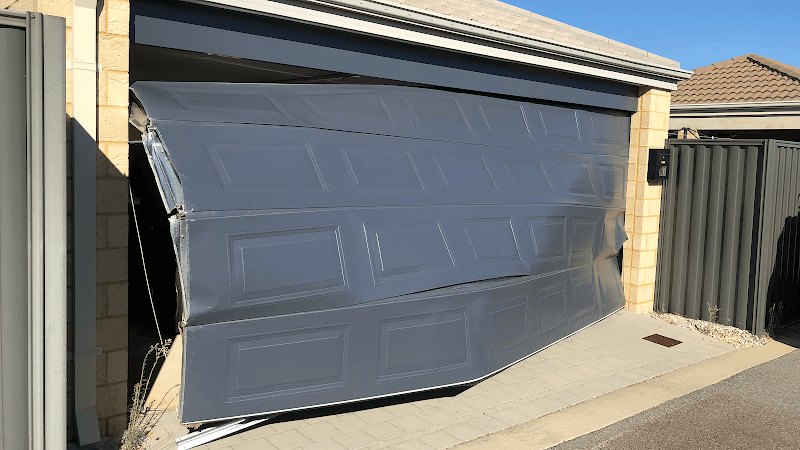 Peel Garage Doors garage doors work in Wannanup