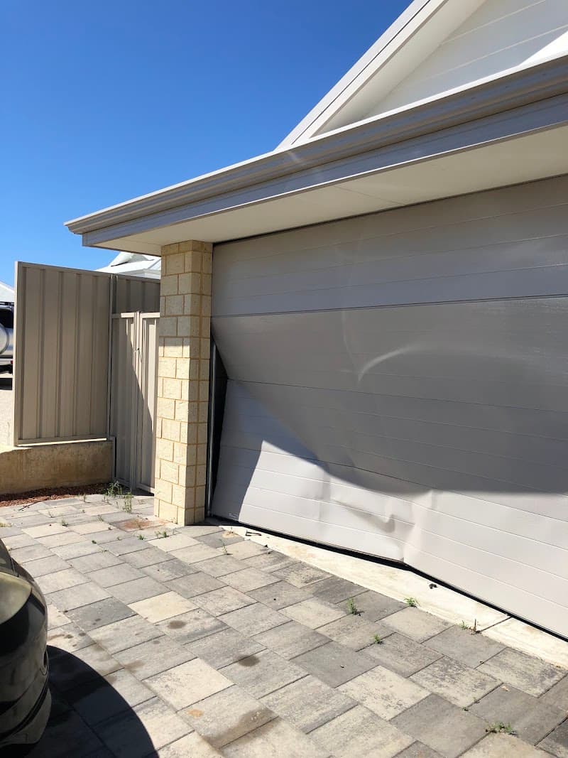 Peel Garage Doors garage doors work in Wannanup
