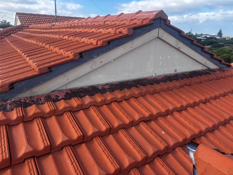Peel Murry Roof Restorations roofing work in South Yunderup