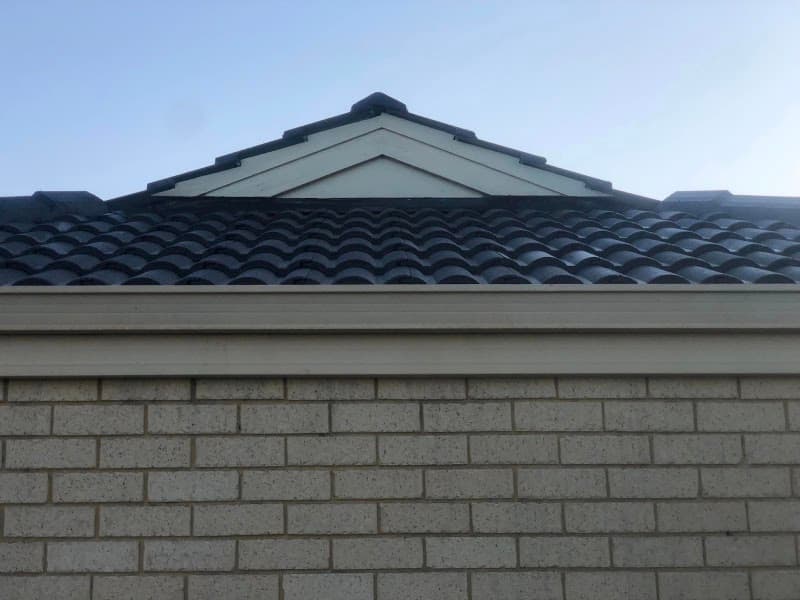 Peel Murry Roof Restorations roofing work in South Yunderup