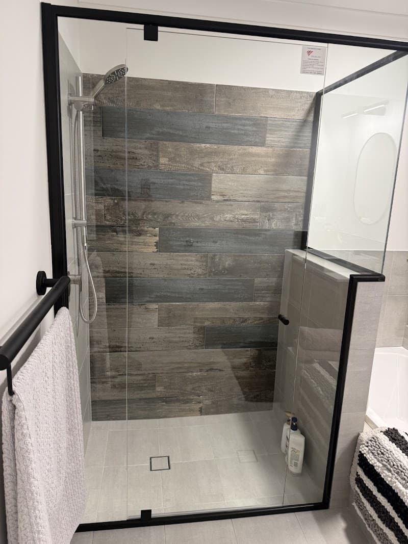 Peel Property Solutions bathroom renovation work in Greenfields