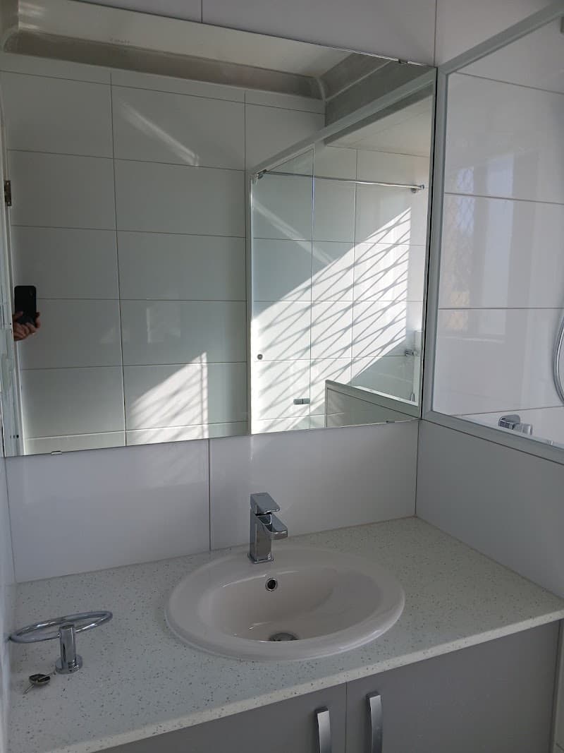 Peel Property Solutions bathroom renovation work in Greenfields
