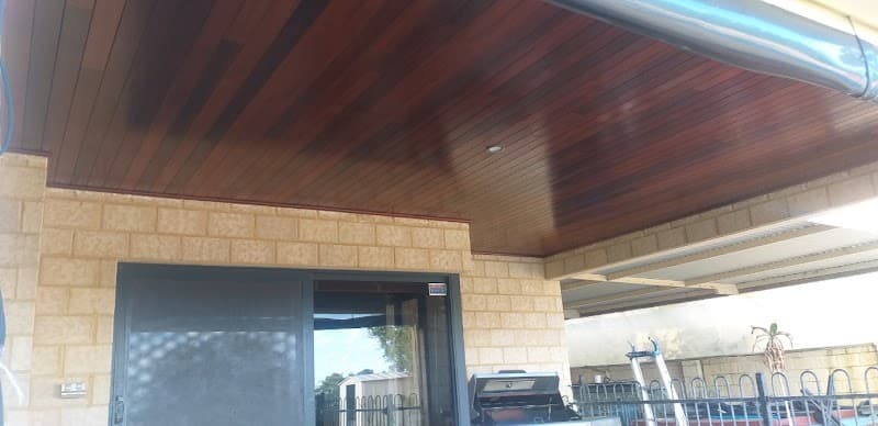 Peel Renovations and Property Services Pty Ltd bathroom renovation work in Halls Head