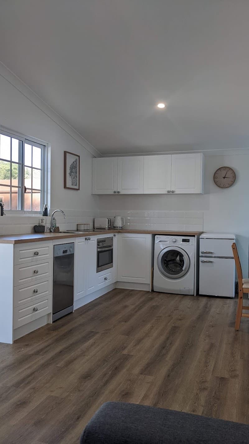 Peel Renovations and Property Services Pty Ltd bathroom renovation work in Halls Head