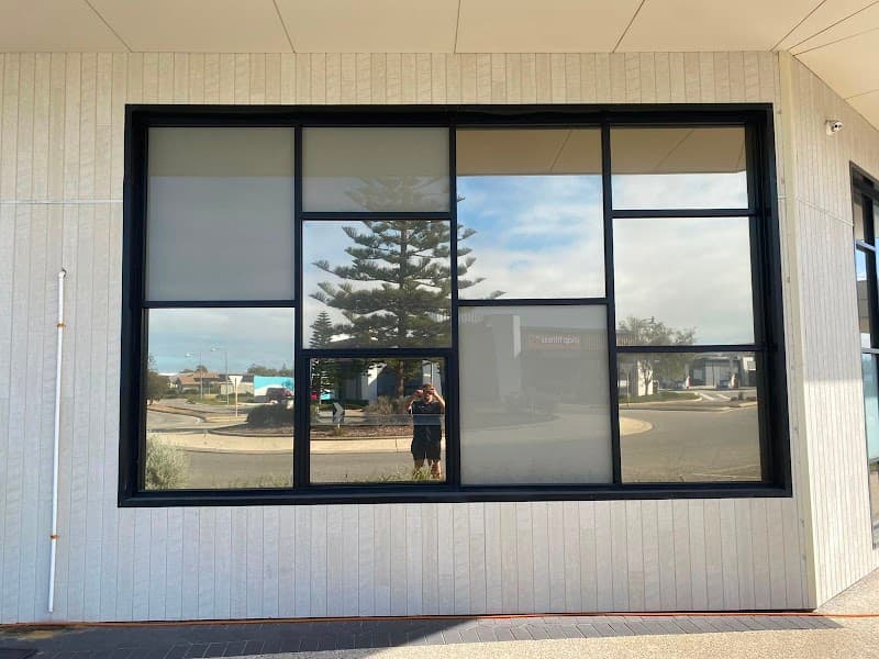 Peel Window Cleaning gutter cleaning work in Mandurah