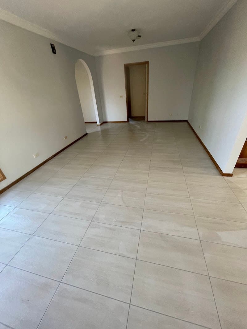 Peerless Tiling tiling work in Dandenong