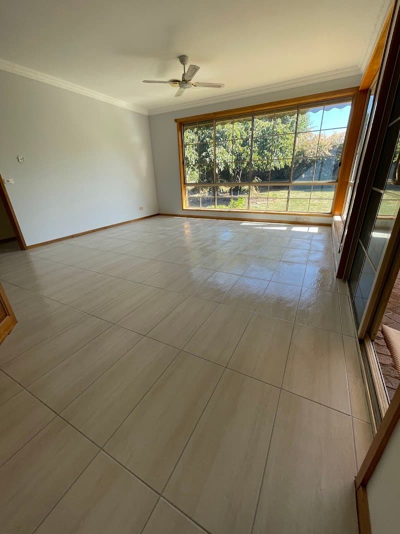 Peerless Tiling tiling work in Dandenong