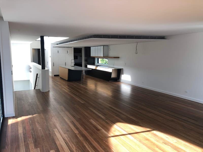Peninsula Air Conditioning Pty Ltd air conditioning work in Warriewood