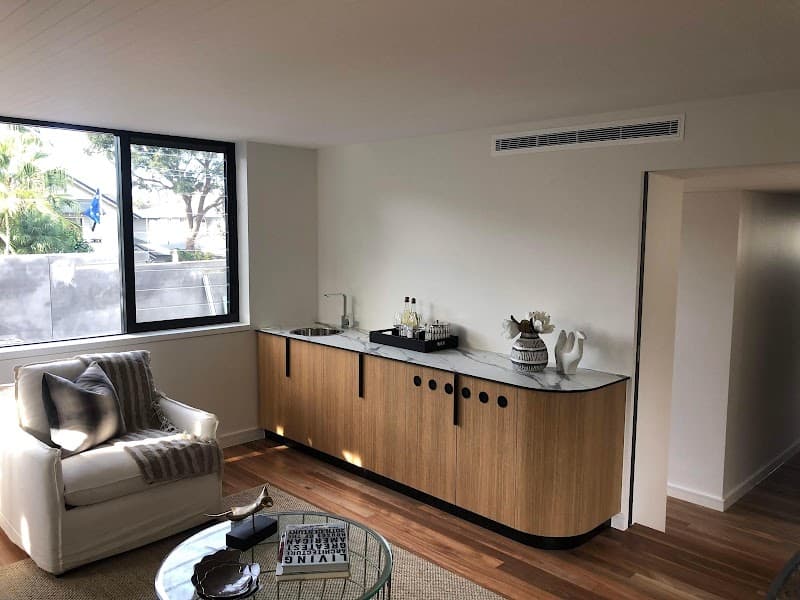Peninsula Air Conditioning Pty Ltd air conditioning work in Warriewood