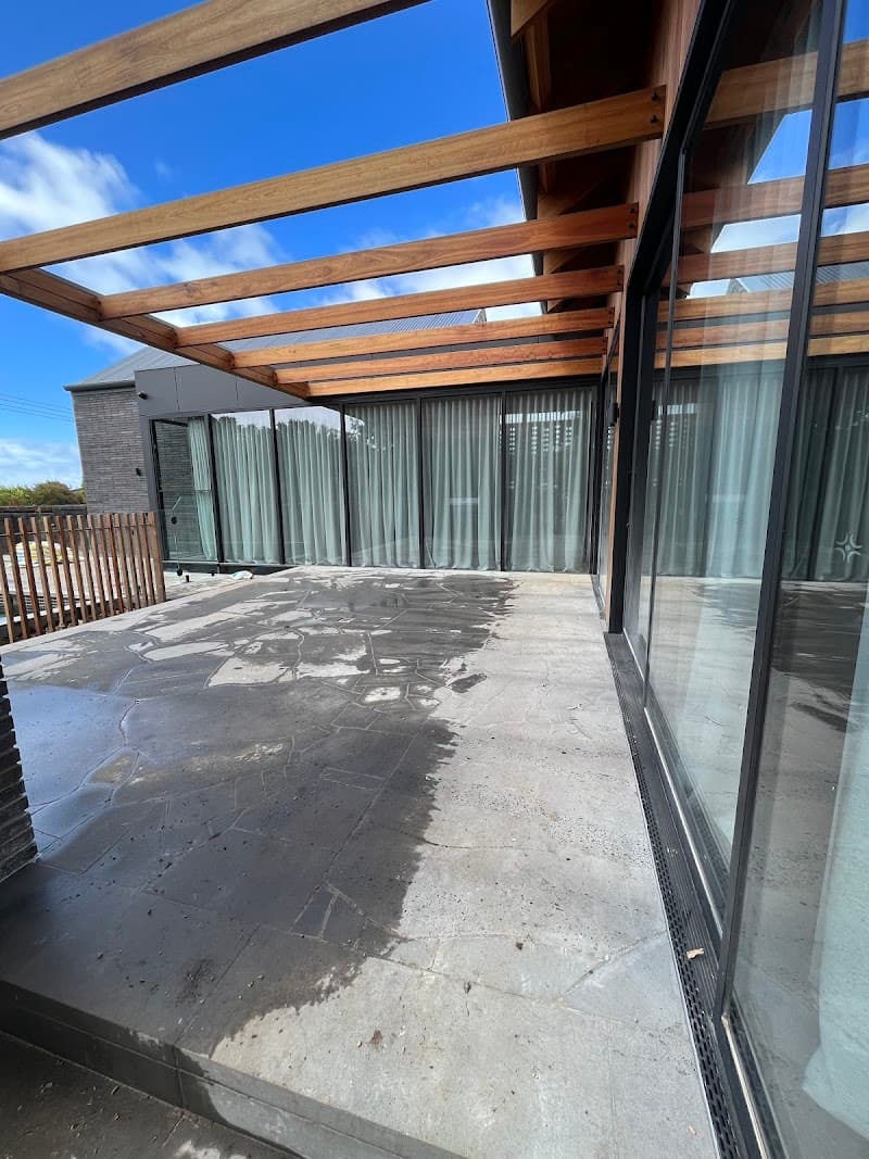 Peninsula Built bathroom renovation work in Rosebud