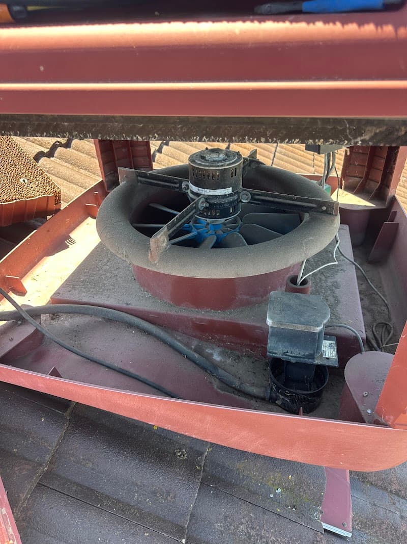 Peninsula climate control air conditioning work in Mount Martha
