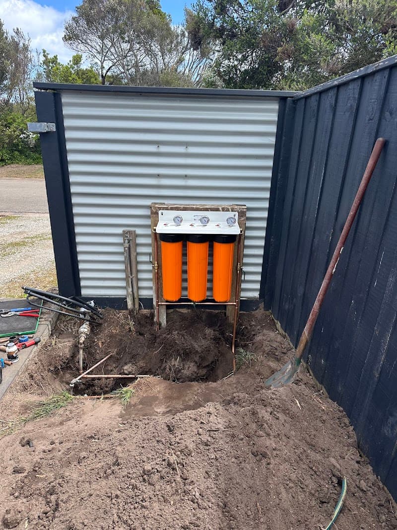 Peninsula climate control air conditioning work in Mount Martha