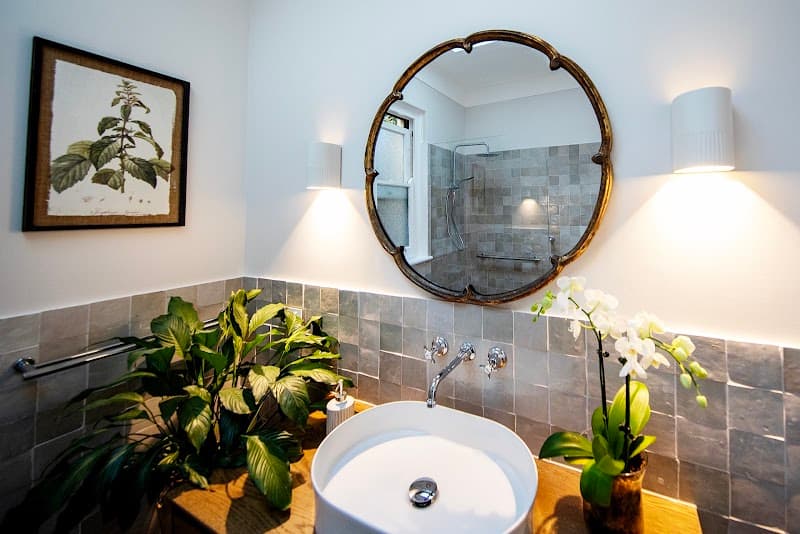 Peninsula Contemporary Bathroom Renovations Northern Beaches bathroom renovation work in Belrose