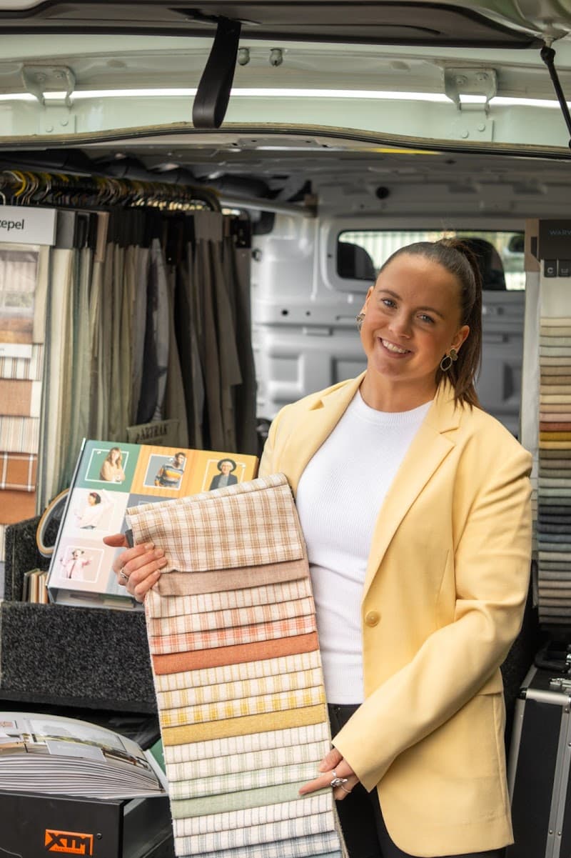 Peninsula Curtains & Blinds curtains & blinds work in Mornington