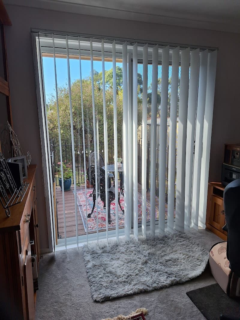 Peninsula Curtains & Blinds curtains & blinds work in Mornington