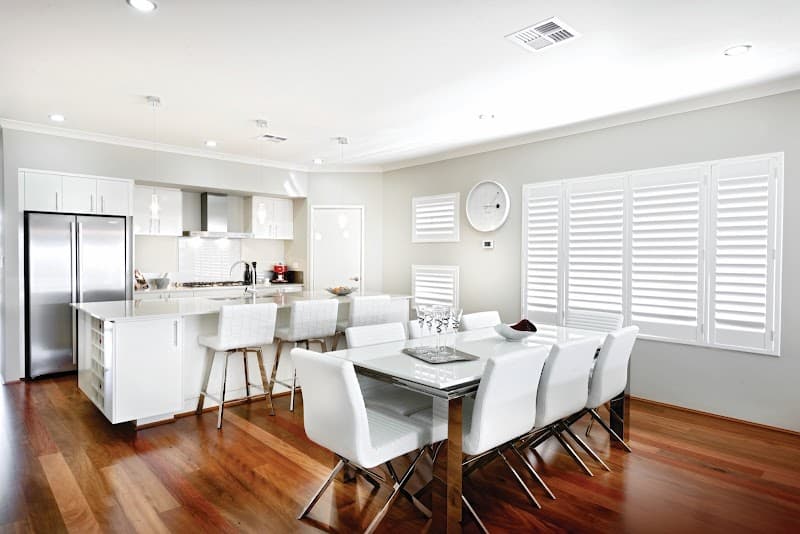 Peninsula Curtains & Blinds curtains & blinds work in Mornington