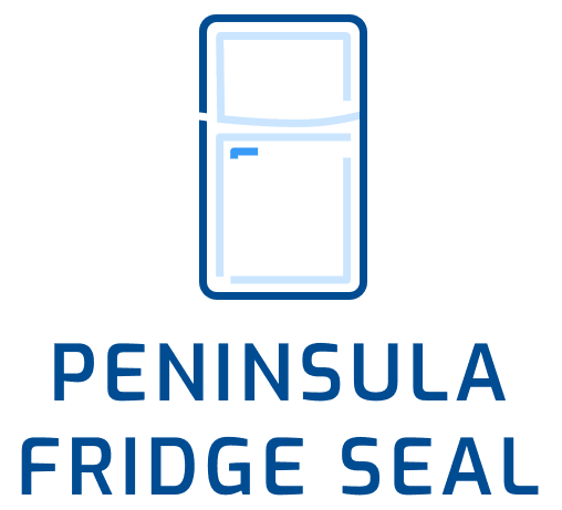 Peninsula Fridge Seal appliance repair work in Rosebud