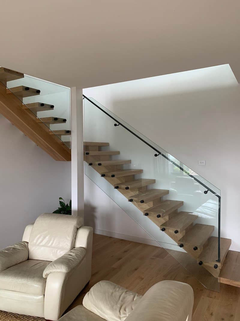 Peninsula Glass and Screens glass & glazier work in Hastings
