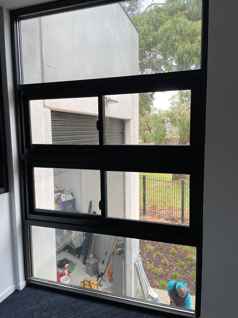 Peninsula Glass and Screens glass & glazier work in Hastings