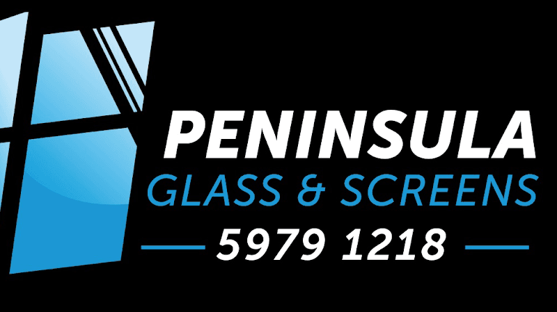 Peninsula Glass and Screens glass & glazier work in Hastings