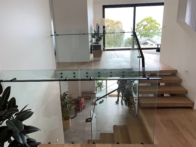 Peninsula Glass and Screens glass & glazier work in Hastings