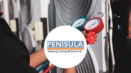 Peninsula Heating Cooling & Electrical P/L