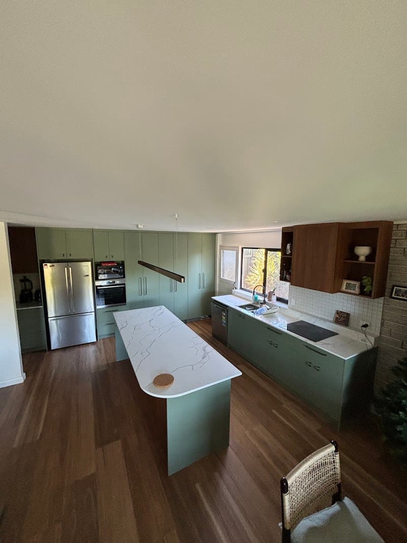 Peninsula Kitchens & Renovations - Kitchen & Home renovation specialists kitchen renovation work in Clontarf