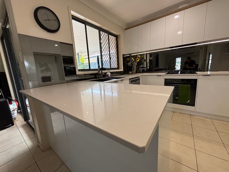 Peninsula Kitchens & Renovations - Kitchen & Home renovation specialists kitchen renovation work in Clontarf