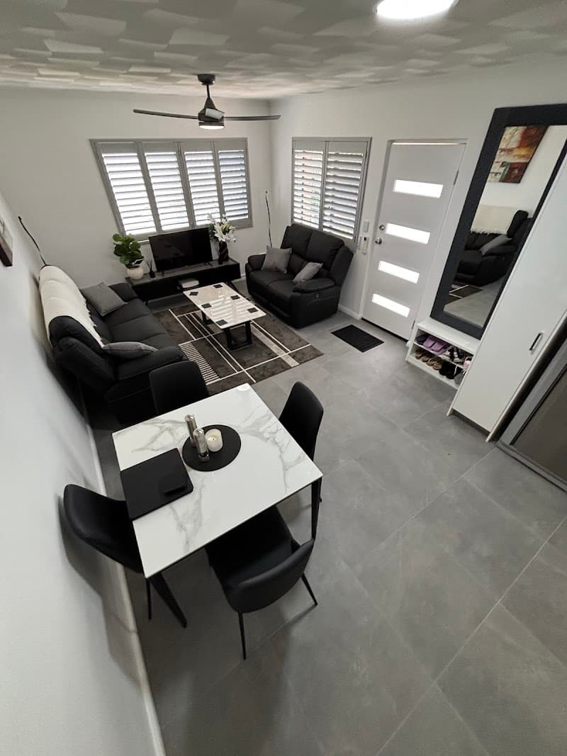 Peninsula Kitchens & Renovations - Kitchen & Home renovation specialists kitchen renovation work in Clontarf