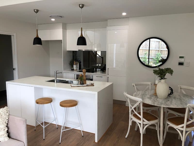 Peninsula Kitchens & Renovations - Kitchen & Home renovation specialists kitchen renovation work in Clontarf