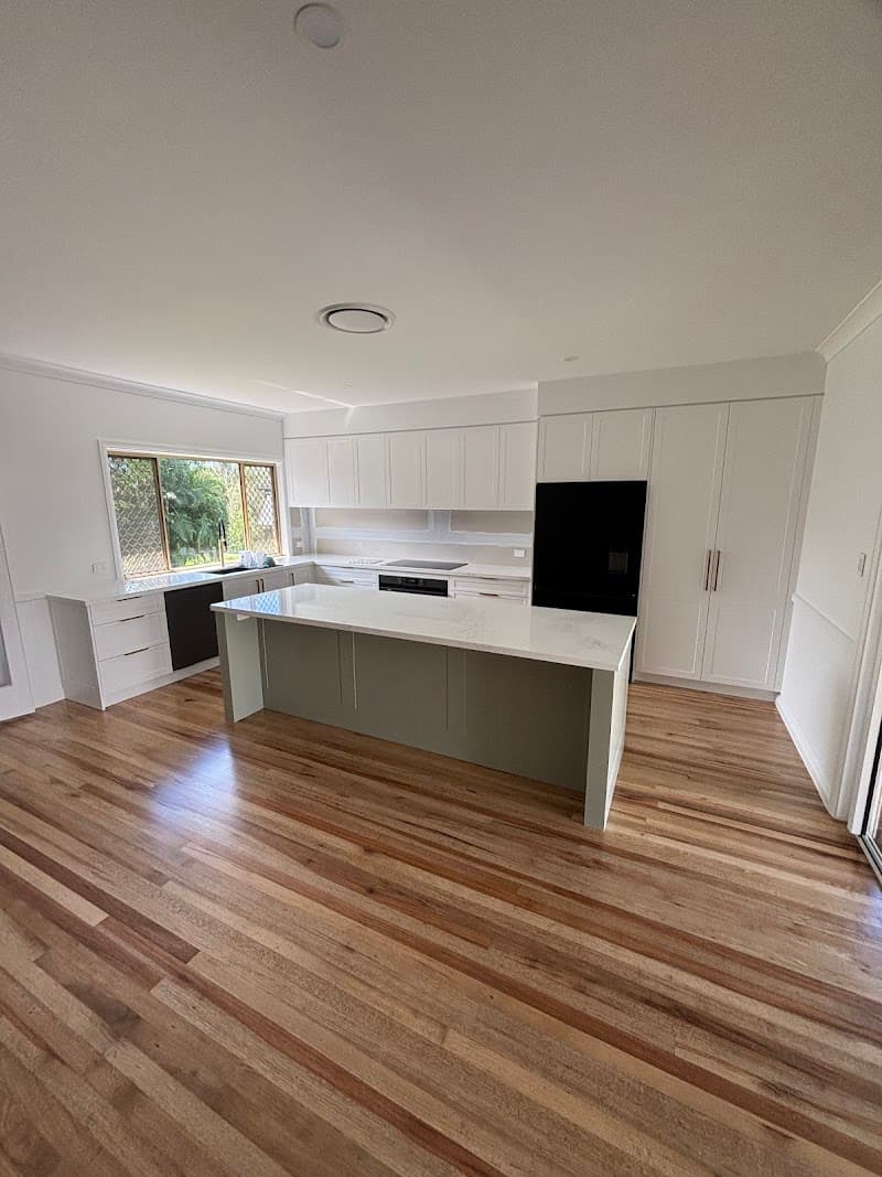Peninsula Kitchens & Renovations - Kitchen & Home renovation specialists kitchen renovation work in Clontarf
