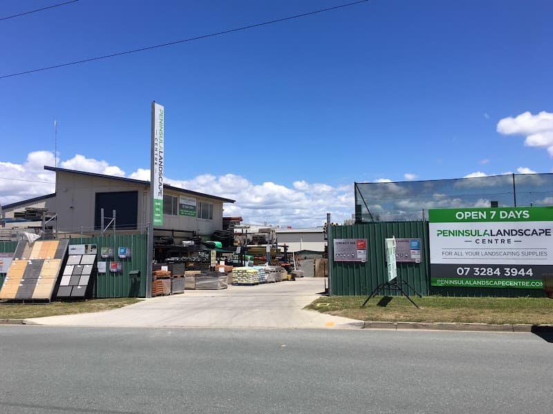 Peninsula Landscape Centre landscaping work in Clontarf