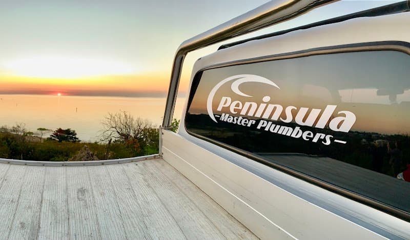 Peninsula Master Plumbers Pty Ltd plumber work in Mornington