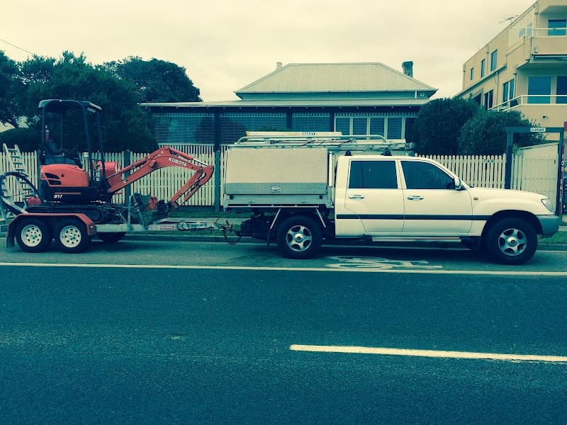 Peninsula Master Plumbers Pty Ltd plumber work in Mornington