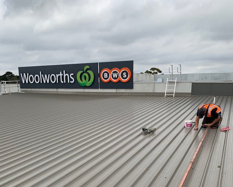 Peninsula Master Plumbers Pty Ltd plumber work in Mornington
