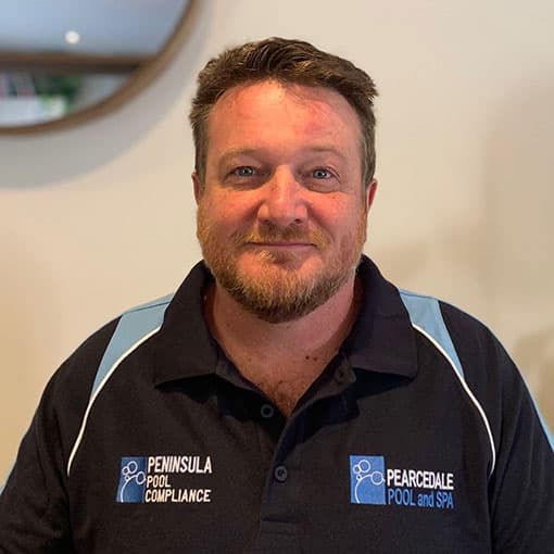 Peninsula Pool Compliance Pty Ltd pool maintenance work in Frankston South