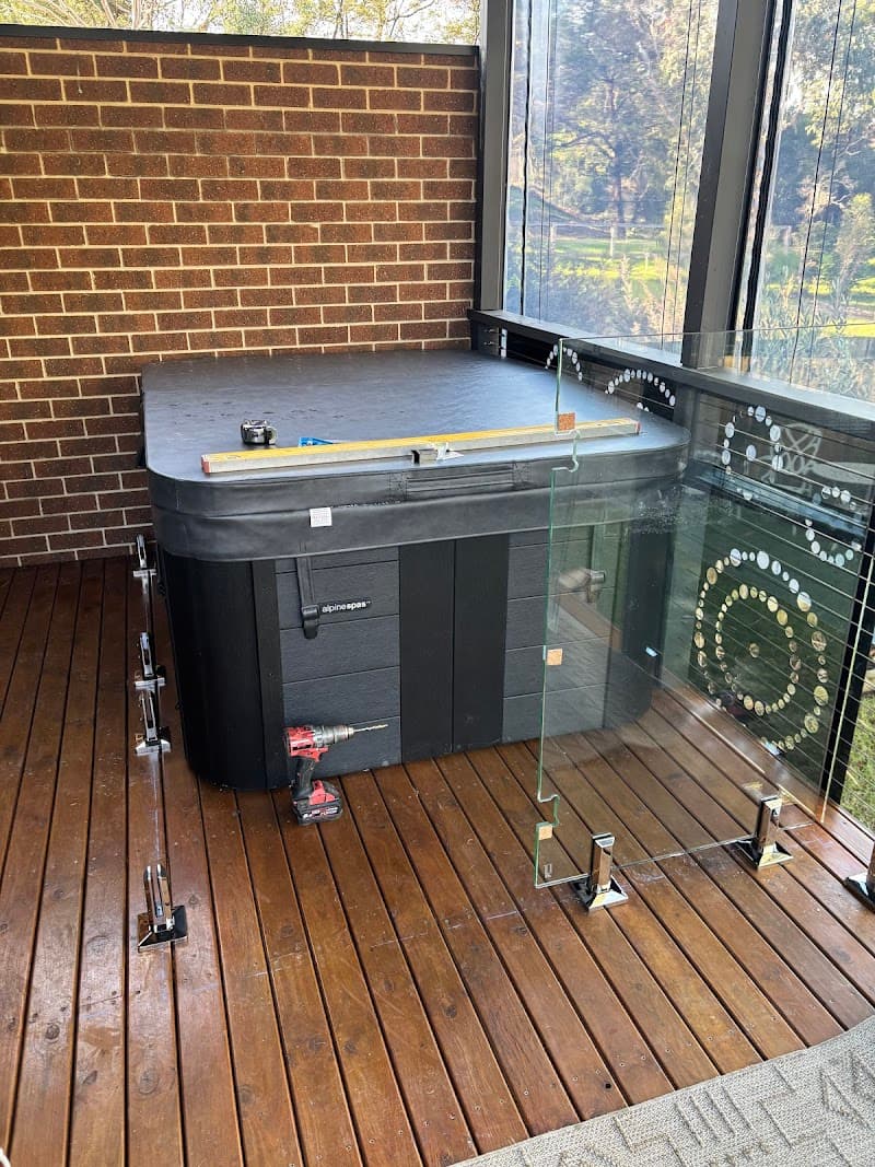 Peninsula Pool Compliance Pty Ltd pool maintenance work in Frankston South