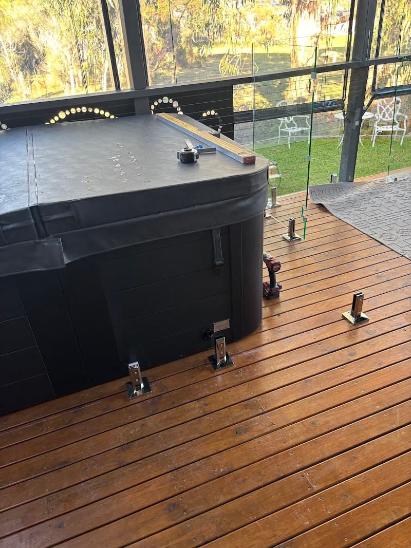 Peninsula Pool Compliance Pty Ltd pool maintenance work in Frankston South
