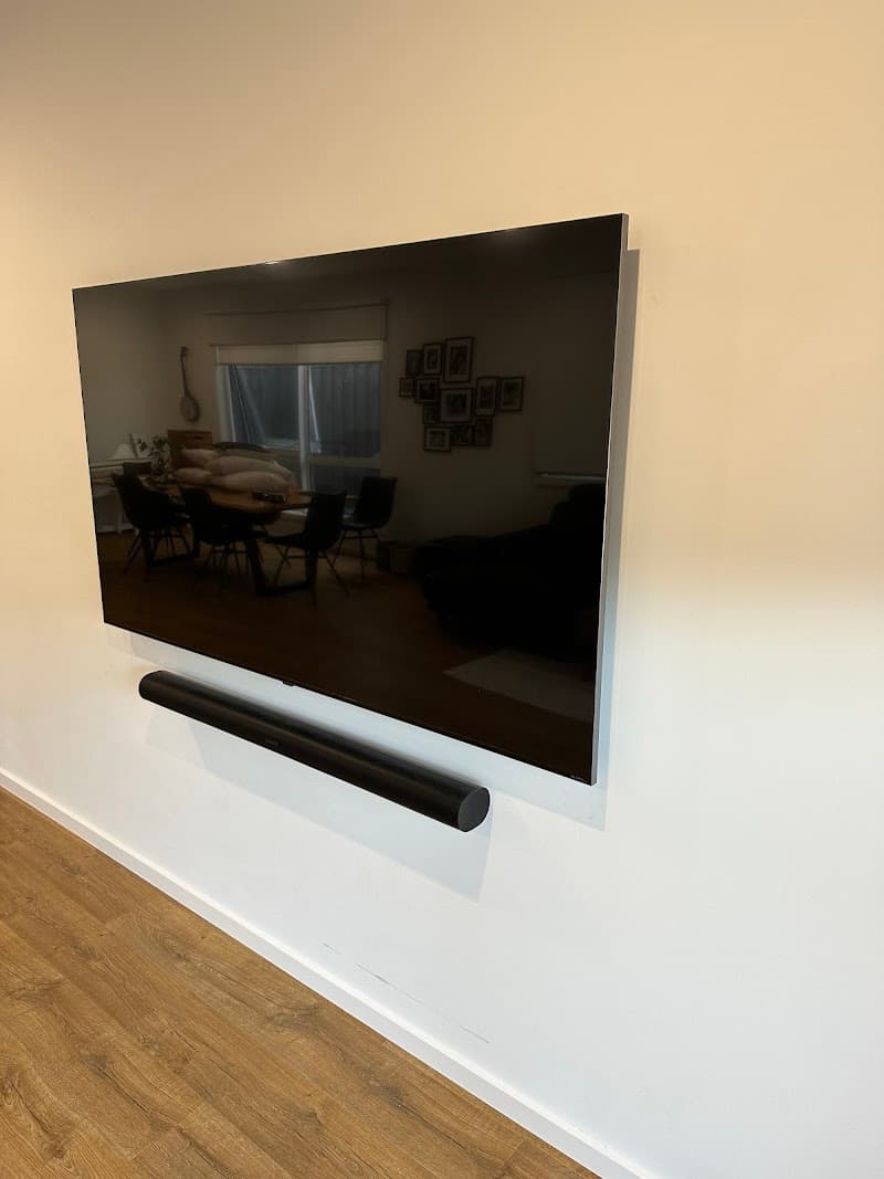Peninsula Power and Electrical electrician work in Moorooduc